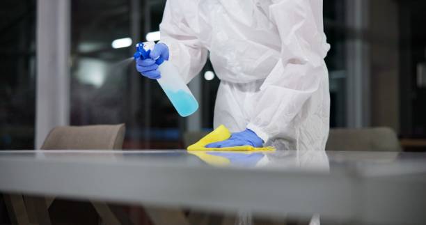 Licensed Infectious Disease Decontamination service in Iliff, CO - Trauma Clean Pros